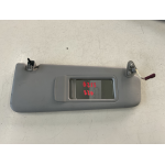 ALETTA PANTINA PARASOLE LATERALE DESTRA BMW 320 D 2.0 D 130KW 2010 N47D20C