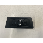 9169403 COMANDO REGOLAZIONE LUCI E FARI BMW 320 D 2.0 D 130KW 2010 N47D20C