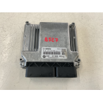 8506374-01 0281016067  CENTRALINA MOTORE BMW 320 D 2.0 D 130KW 2010 N47D20C 0281016067 