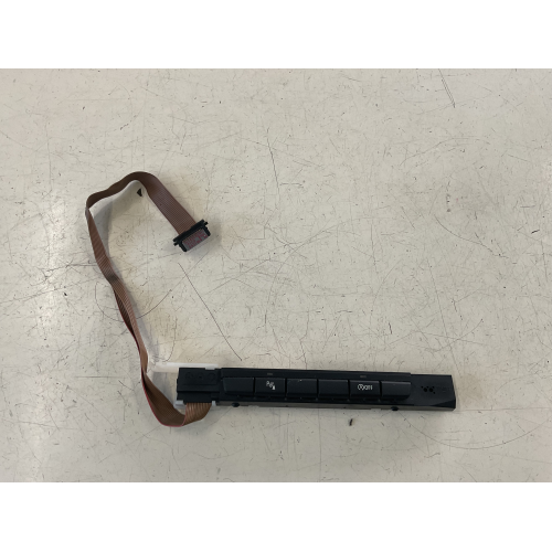 61.31-6970913-05 COMANDO INTERRUTTORE MULTIFUNZIONE BMW 320 D 2.0 D 130KW 2010 N47D20C