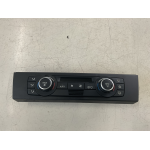 6411 9199260-04 COMANDO CLIMA ARIA A/C BMW 320 D 2.0 D 130KW 2010