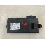 61.35-9147226-01 CENTRALINA MODULO DI CONTROLLO BMW 320 D 2.0 D 130KW 2010 N47D20C 