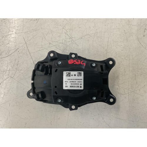 9213309 02 JOYSTICK COMANDO MULTIFUNZIONE BMW 320 D 2.0 D 130KW 2010 N47D20C 033625105 