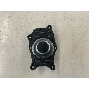 9213309 02 JOYSTICK COMANDO MULTIFUNZIONE BMW 320 D 2.0 D 130KW 2010 N47D20C 033625105 