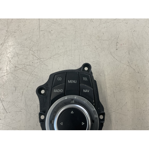 9213309 02 JOYSTICK COMANDO MULTIFUNZIONE BMW 320 D 2.0 D 130KW 2010 N47D20C 033625105 