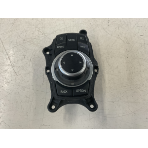 9213309 02 JOYSTICK COMANDO MULTIFUNZIONE BMW 320 D 2.0 D 130KW 2010 N47D20C 033625105 