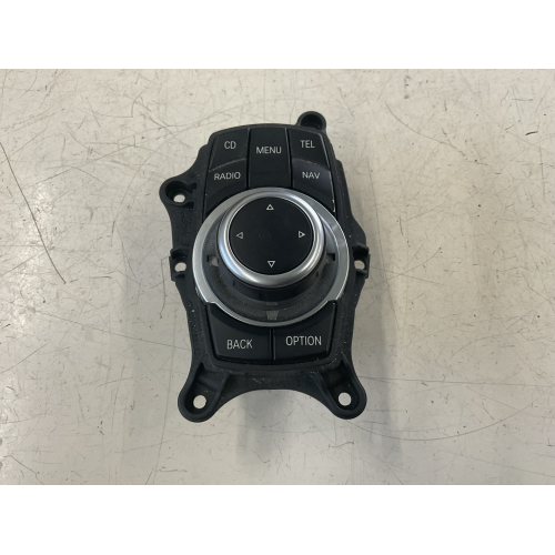 9213309 02 JOYSTICK COMANDO MULTIFUNZIONE BMW 320 D 2.0 D 130KW 2010 N47D20C 033625105 
