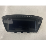 65.82-9193745 DISPLAY MULTIFUNZIONE BMW 320 D 2.0 D 130KW 2010 N47D20C