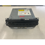 9257186 01 STEREO RADIO AUTORADIO BMW 320 D 2.0 D 130KW 2010 N47D20C
