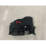 7229458 SERRATURA PORTA ANTERIORE DESTRA BMW 320 D 2.0 D 130KW 2010 N47D20C