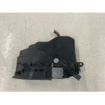 7229460 SERRATURA PORTA POSTERIORE DESTRA BMW 320 D 2.0 D 130KW 2010 N47D20C