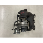 144103742R TURBO TURBINA TURBOCOMPRESSORE RENAULT CAPTUR 0.9 TCE B GPL 66KW 2018