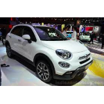 Fiat 500X 1.3 BENZINA TURBO 2022 Yacht Club Capri
