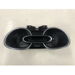 248102222R --A QUADRO STRUMENTI VEGLIA CONTACHILOMETRI KM RENAULT CLIO 1.5 D 55KW 2017