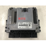 237108281R CENTRALINA MOTORE RENAULT CLIO 1.5 D 55KW 2017 0281033119 237106319R 