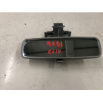 SPECCHIO SPECCHIETTO RETROVISORE INTERNO RENAULT CLIO 1.5 D DCI 55KW 2017 