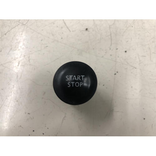 1927937 COMANDO INTERRUTTORE START E STOP RENAULT CLIO 1.5 D DCI 55KW 2017 