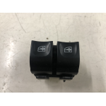 462060187 PUSANTE COMANDO ALZAVETRO ANTERIORE SINISTRO RENAULT CLIO IV 1.5 D 55KW 2017