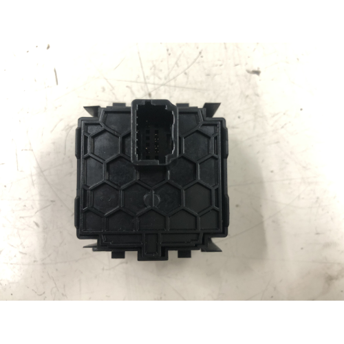 251900567R COMANDO REGOLAZIONE LUCI E FARI RENAULT CLIO 1.5 D 55KW 2017