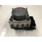 51826507 CENTRALINA POMPA AGGREGATO ABS FIAT GRANDE PUNTO 1.3 MJT 66KW 90CV 2010 0265800794 0265232267 