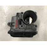8200568712C CORPO FARFALLATO VALVOLA A FARFALLA RENAULT MODUS 1.2 B 55KW 2009