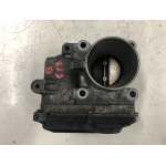 8200568712C CORPO FARFALLATO VALVOLA A FARFALLA RENAULT MODUS 1.2 B 55KW 2009