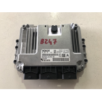 0281011561 9658945380 Centralina BOSCH CITROEN C5 1.6 16V 80kw Diesel 2004