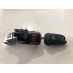 9673257480 BLOCCO BLOCCHETTO DI AVVIAMENTO CITROEN C3 1.2 B 60KW 2018