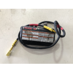 6089705 AIRBAG SEDILE SINISTRO LATO GUIDA RENAULT KOLEOS 2008