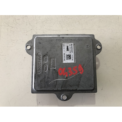 L90021969 CENTRALINA MODULO DI CONTROLLO LUCE FARI LED L90028076 L90020949 120718-610007-006