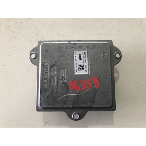 L90021969 CENTRALINA MODULO DI CONTROLLO LUCE FARI LED L90028076 L90020949 120718-610007-006