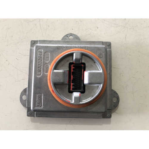 L90021969 CENTRALINA MODULO DI CONTROLLO LUCE FARI LED L90028076 L90020949 120718-610007-006