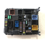 9832880280 CENTRALINA SCATOLA PORTA FUSIBILI OPEL CROSSLAND 1.5 D 81KW 2022