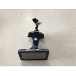 1S0035935A 1S0035936A DISPLAY SISTEMA DI NAVIGAZIONE SATELLITARE GARMIN CON SUPPORTO VOLKSWAGEN UP 1.0 B 44KW AUT 5P (2015)