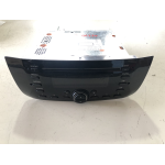 7355354400 Stereo autoradio lettore cd Fiat Punto Evo dal 2009 al 2012