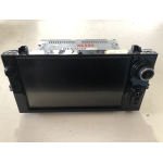 281155249R --A RADIO AUTORADIO DISPLAY NAVIGATORE Radio USB Renault Clio 4 2015