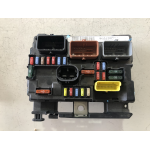 9664997780 Scatola dei fusibili per Citroen Peugeot (05-10)