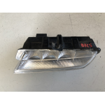 266059493R FARO FANALE PROIETTORE LUCE ANTERIORE RENAULT CAPTUR 0.9 B 66KW 2014