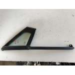802621044R VETRO FISSO PORTA ANTERIORE DESTRA RENAULT CLIO 1.5 D DCI 55KW 2017 