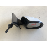 SPECCHIO SPECCHIETTO RETROVISORE ESTERNO DESTRO NISSAN PIXO 1.0 B 50KW 2012 