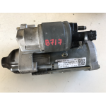 9832577880 MOTORINO DI AVVIAMENTO OPEL GRANDLAND X 1.5 D 96KW 2020 YH01 