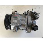 9830103980 COMPRESSORE CLIMA ARIA CONDIZIONATA A/C OPEL GRANDLAND X 1.5 D 96KW 2020 YH01 GE447150-8620