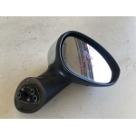 SPECCHIO SPECCHIETTO RETROVISORE ESTERNO DESTRO FIAT 500 1.3 D 55KW 2014 7PIN