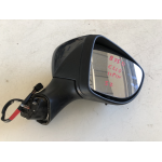 SPECCHIO SPECCHIETTO RETROVISORE ESTERNO DESTRO RENAULT CLIO IV 1.5 D DCI 55KW 2017 11PIN
