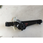 9829504480 CREMAGLIERA ALZAVETRO POSTERIORE SINISTRA OPEL GRANDLAND X 1.5 D 96KW 2020 YH01