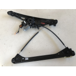 9829504180 CREMAGLIERA ALZVETRO ANTERIORE DESTRA OPEL GRANDLAND X 1.5 D 96KW 2020 YH01 