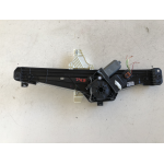 9829504380 CREMAGLIERA ALZAVETRO POSTERIORE DESTRA OPEL GRANDLAND X 1.5 D 96KW 2020 YH01 9830320480 