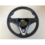 YQ002407YX VOLANTE CON COMANDI OPEL GRANDLAND X 1.5 D 96KW 2020 YH01 34341794A 