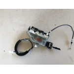 PSA146129 CHIUSURA SERRATURA PORTA POSTERIORE SINISTRA OPEL GRANDLAND X 1.5 D 96KW 2020 YH01