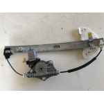 83460-H8000 CREMAGLIERA ALZAVETRO POSTERIORE DESTRA KIA RIO YB 2017